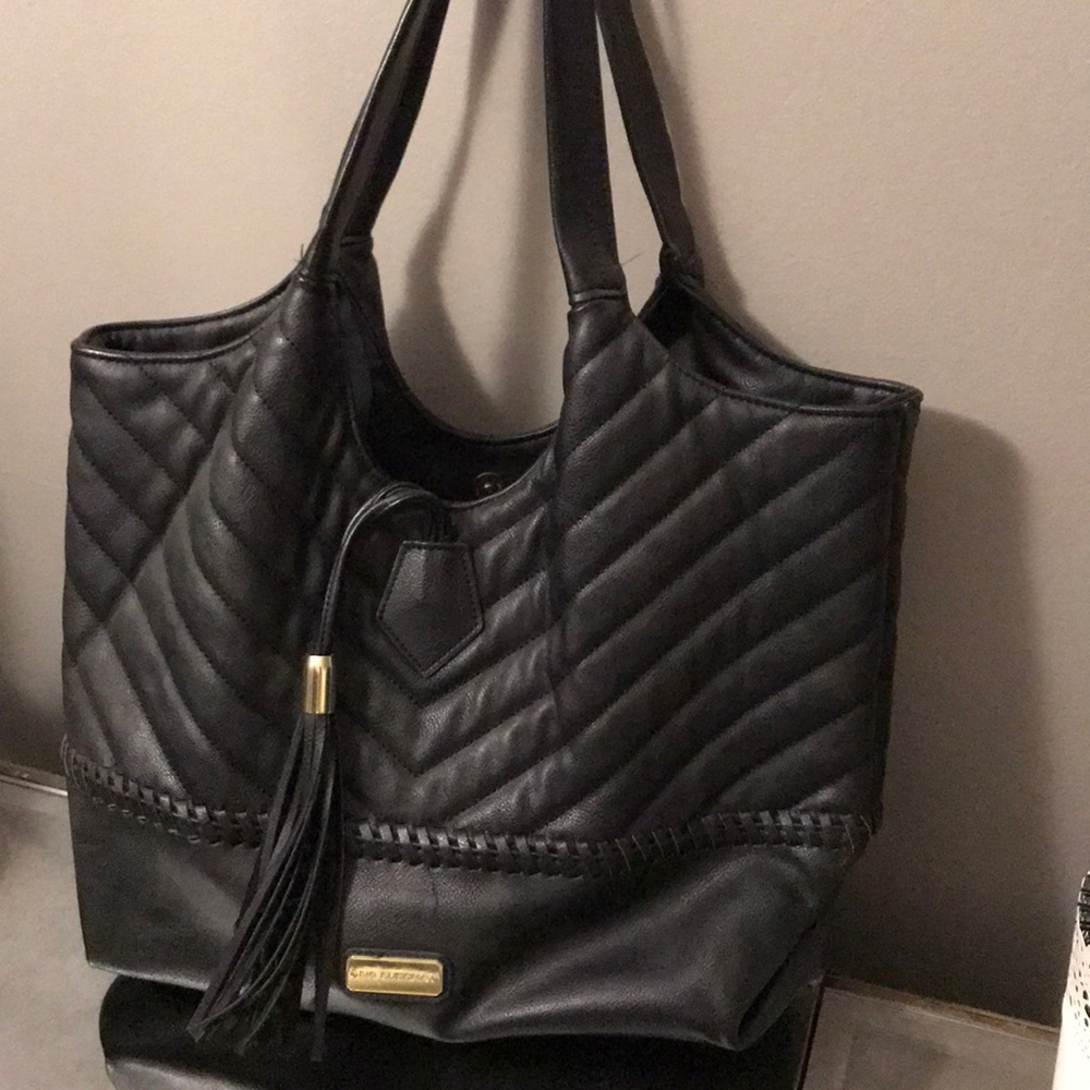 Big Buddha Shoulder Bag